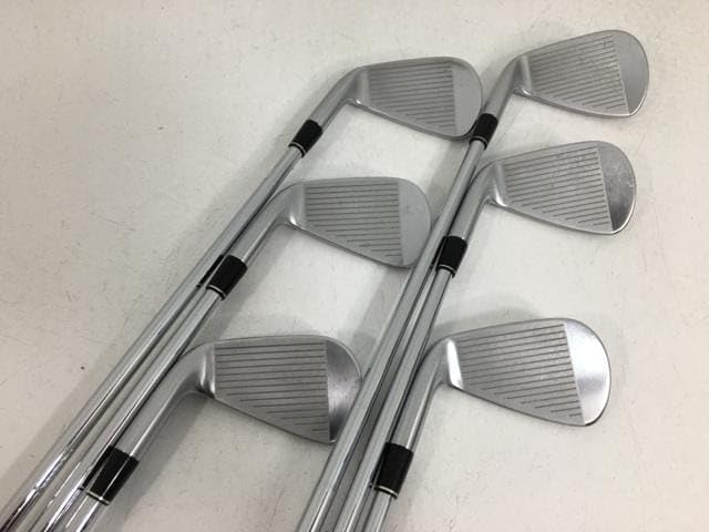 Amazon.co.jp: 【中古品】ダンロップ アイアンセット スリクソン